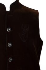 Nowitzki Bavarian Waistcoat