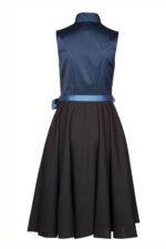 Oktoberfest Women Outfit Aubing Dirndl Dress