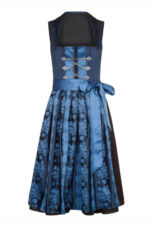 Oktoberfest Women Outfit Aubing Dirndl Dress