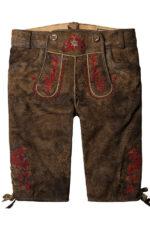 Olivia Charm Oktoberfest Women’s Lederhosen