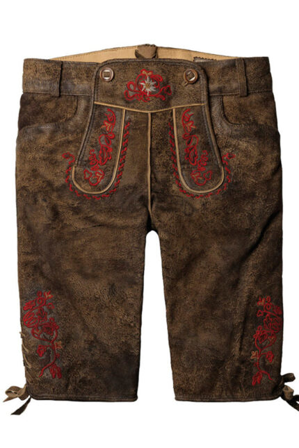 Olivia Charm Oktoberfest Women’s Lederhosen