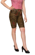 Olivia Charm Oktoberfest Women’s Lederhosen