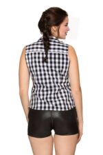 Olivia Rodrigo Lederhosen Shirt