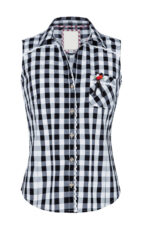 Olivia Rodrigo Lederhosen Shirt