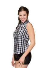 Olivia Rodrigo Lederhosen Shirt