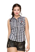 Olivia Rodrigo Lederhosen Shirt