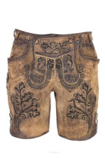PERI BAUMEISTER Traditional Ladies Lederhosen