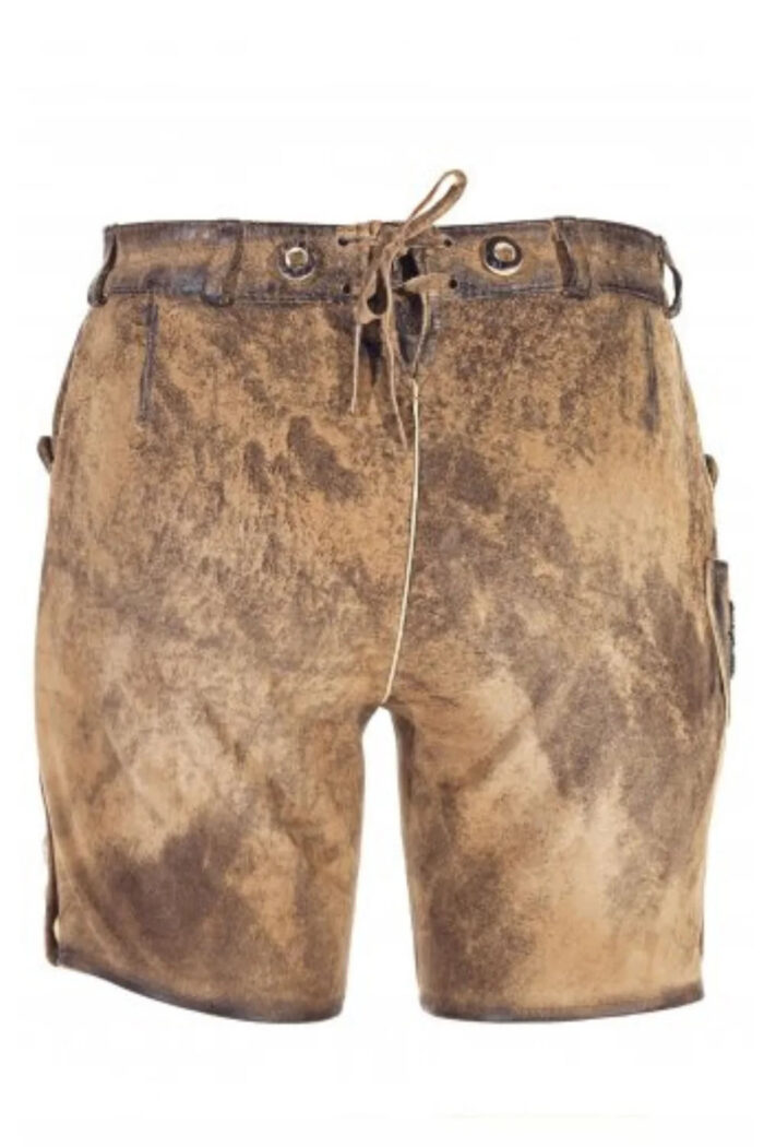 PERI BAUMEISTER Traditional Ladies Lederhosen