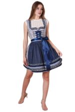 Pamela Bavarian Midi Dirndl