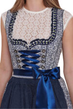 Pamela Bavarian Midi Dirndl