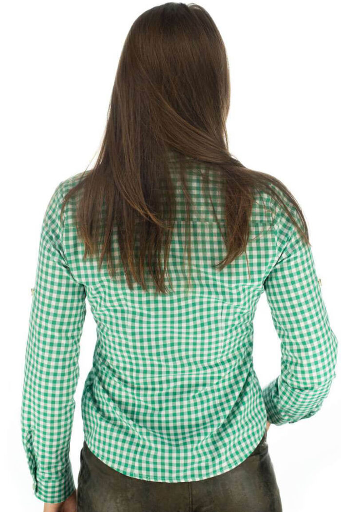 Paula Beer Oktoberfest Shirt