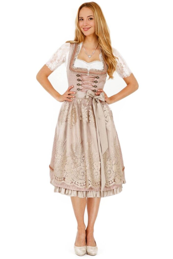 ROMINA PALM Women's Oktoberfest Dirndl