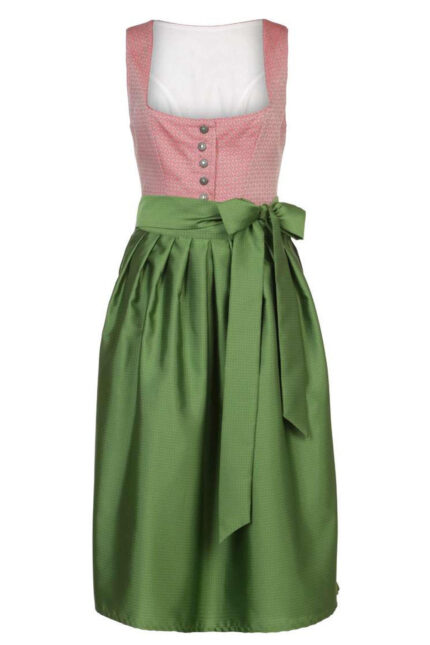 Rebecca Mir Women's Dirndl