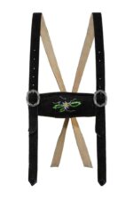 Richard Strauss Suspenders For Men