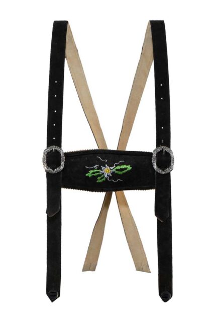 Richard Strauss Suspenders For Men