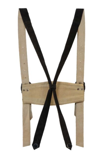 Richard Strauss Suspenders For Men