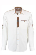 Rilke Bavarian shirt