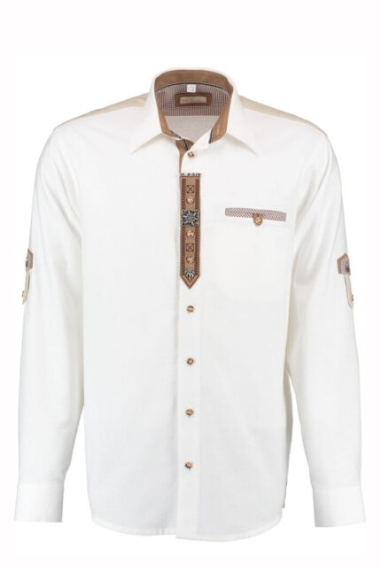 Rilke Bavarian shirt