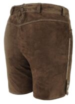 Romy Schneider Authentic Bavarian Lederhosen