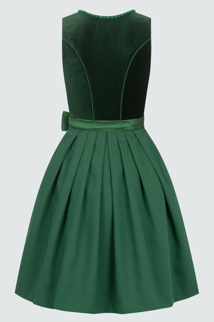 Romy Schneider Bavarian Dirndl