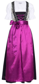 Roseline Dirndl For Women
