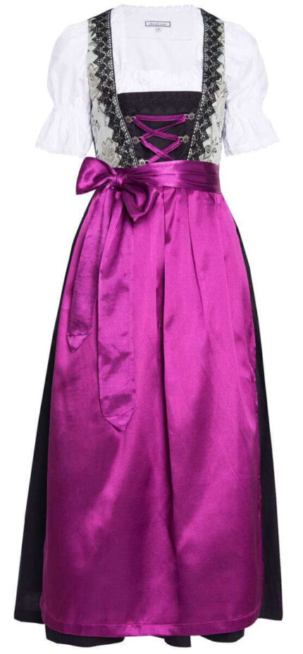Roseline Dirndl For Women