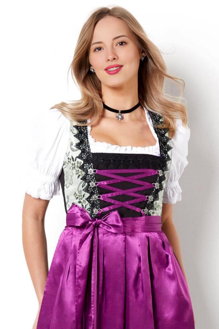 Roseline Dirndl For Women