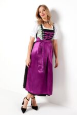 Roseline Dirndl For Women