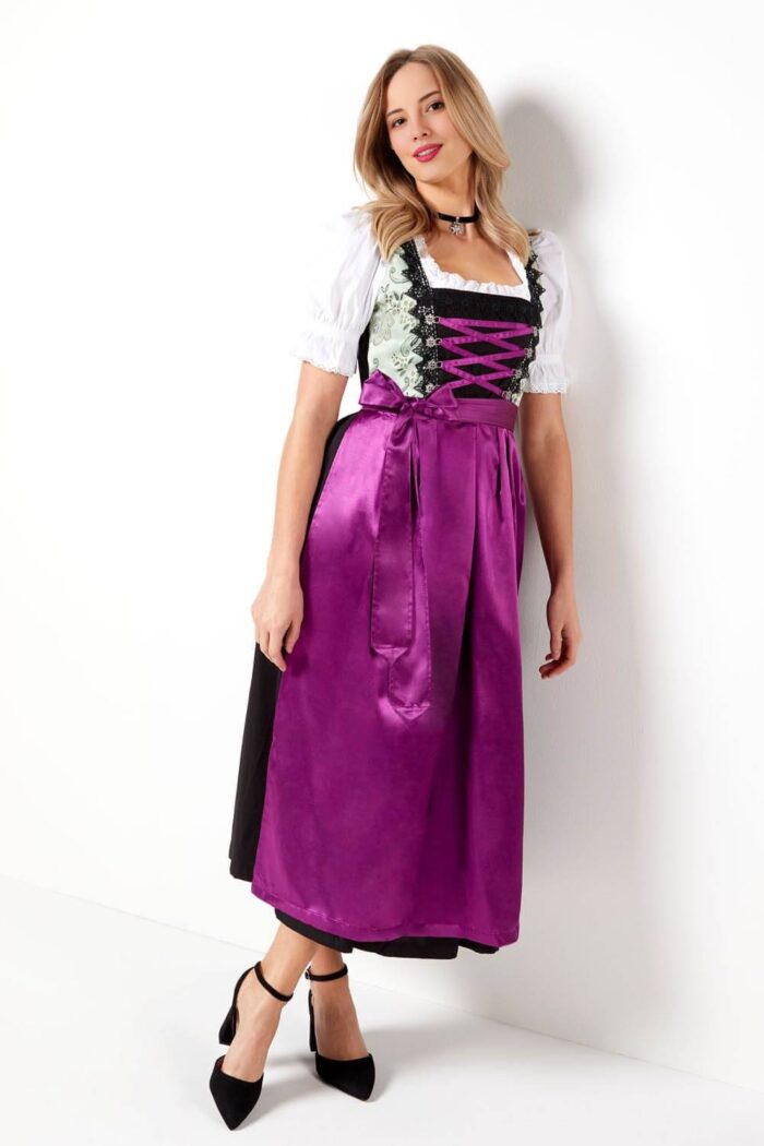 Roseline Dirndl For Women