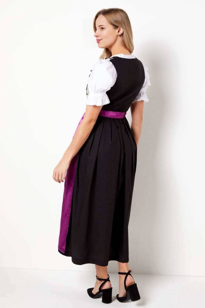 Roseline Dirndl For Women