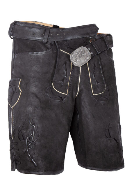 Rubens Lederhosen
