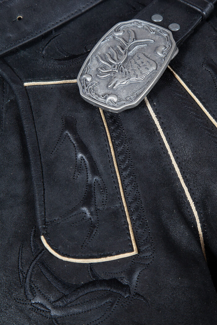 Rubens Lederhosen