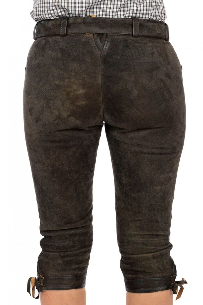 SOPHIE Bavarian Lederhosen