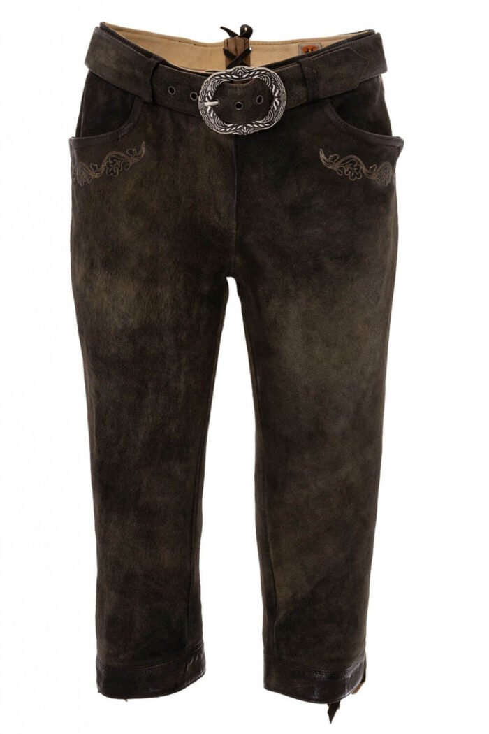SOPHIE Bavarian Lederhosen
