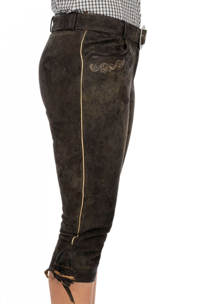 SOPHIE Bavarian Lederhosen