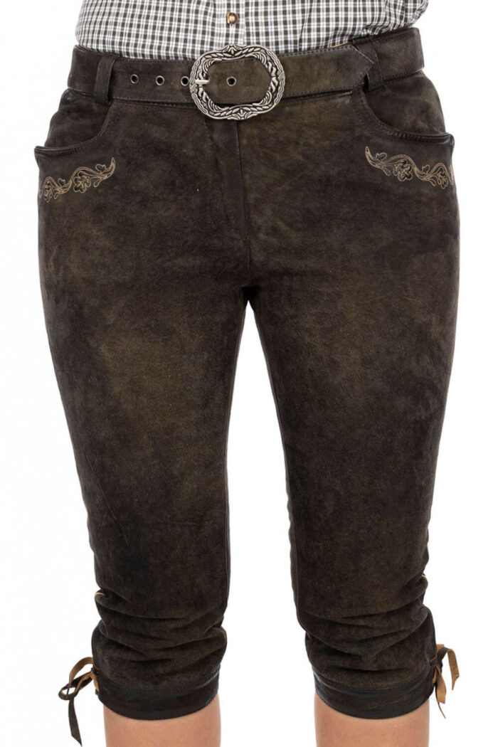 SOPHIE Bavarian Lederhosen