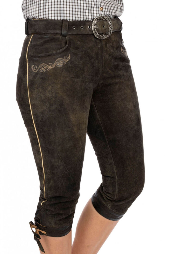 SOPHIE Bavarian Lederhosen