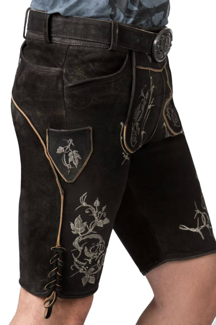 Schwarzwald Forest Lederhosen