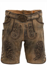 Seattle Oktoberfest Lederhosen