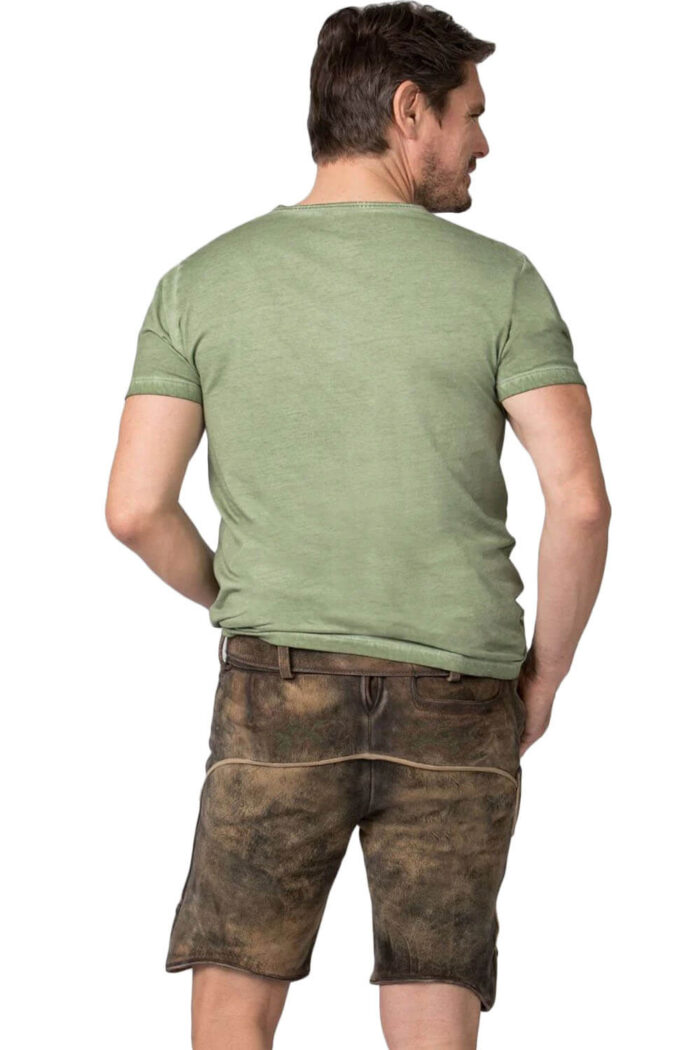 Sebastian Lederhosen