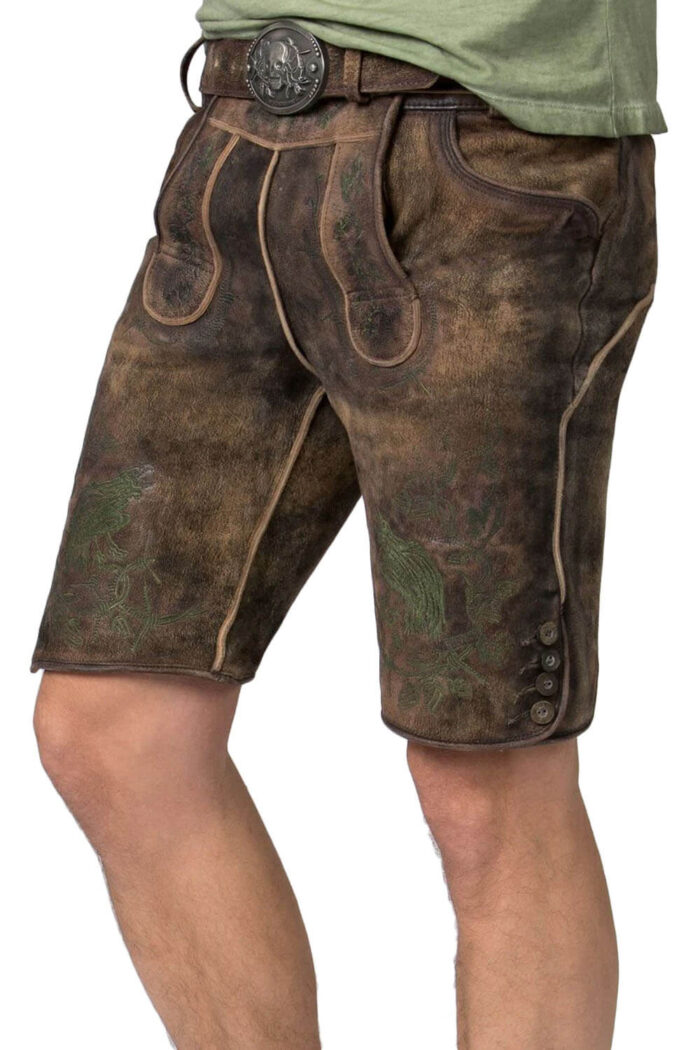 Sebastian Lederhosen