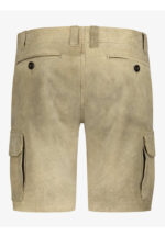 Simon Böer Cargo German Short Lederhosen
