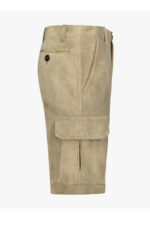 Simon Böer Cargo German Short Lederhosen