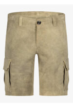 Simon Böer Cargo German Short Lederhosen