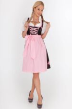 Simone Oktoberfest Dirndl Dress