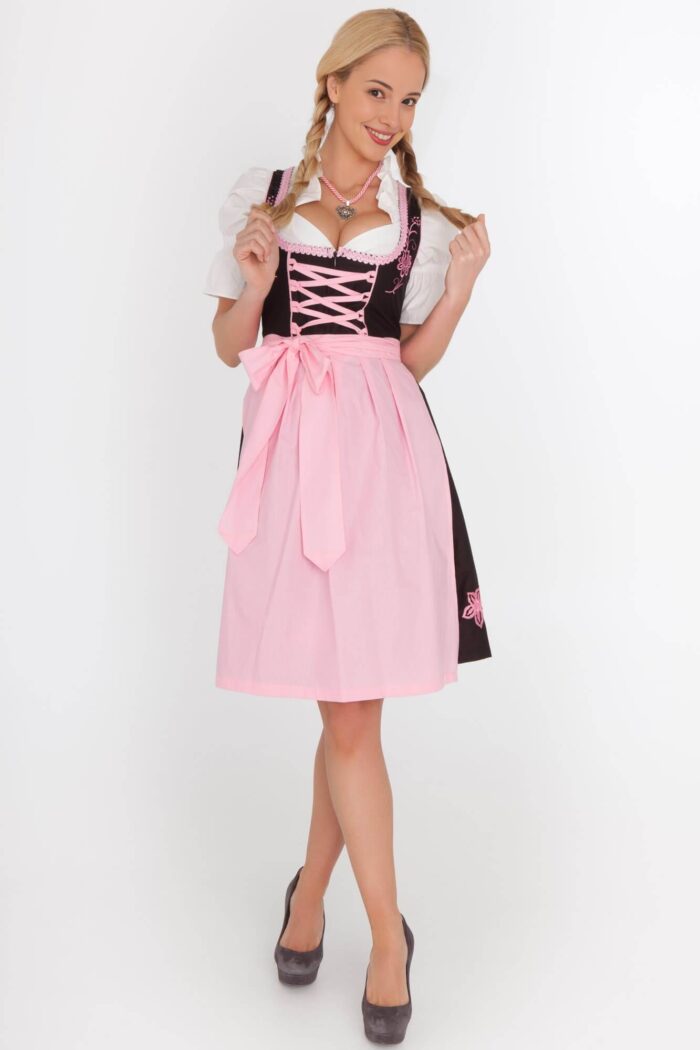 Simone Oktoberfest Dirndl Dress