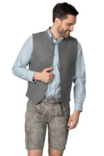 Staffelsee Sunset Lederhosen