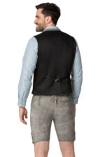 Staffelsee Sunset Lederhosen