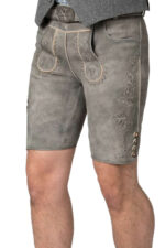 Staffelsee Sunset Lederhosen