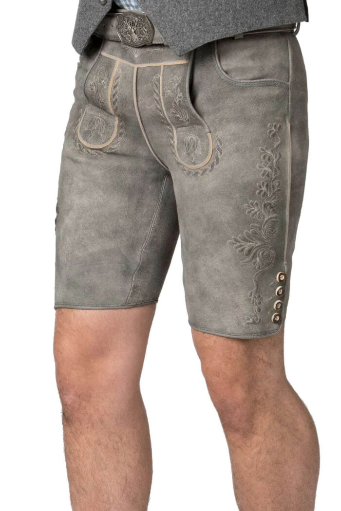 Staffelsee Sunset Lederhosen